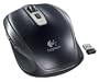 Logitech Wireless Anywhere Mouse MX for PC and Mac