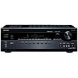 Onkyo TX-SR508 7.1 AV-Receiver (HDMI 1.4 mit 3D Video, ARC, HD-Audio, Dolby PL IIz, Universal Port, Gaming Modi) schwarz