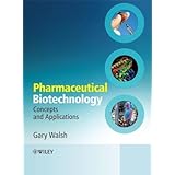 pharmaceutical biotechnology concepts and applications