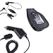 Wireless Technologies Three Piece Vaule Combo Pack for Audiovox 180