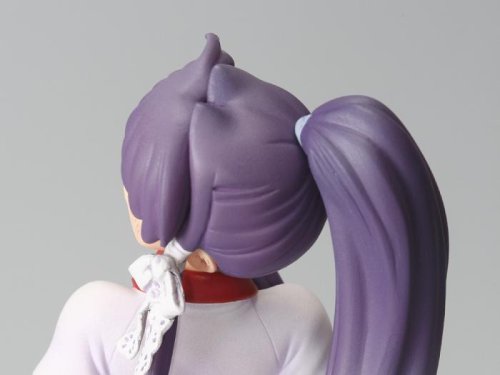 デスクトップフィギュア No.1 CLANNAD AFTER STORY  CLANNAD 藤林杏 体操服ver.  (1/12スケールPVC塗装済み完成品)