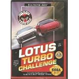 Lotus Turbo Challenge
