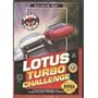 Lotus Turbo Challenge