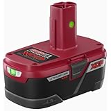 Craftsman C3 19.2 Volt XCP High Capacity Lithium Ion Battery Pack