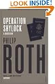 Operation Shylock: A Confession