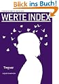 Trendb�ro Werte-Index 2009