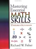 Mastering Essential Math Skills (for grades 6-8)