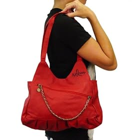 Volcom Fancy Pants Shoulder Bag