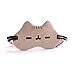 GUND Pusheen Plush Sleep Mask