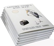 Hot Sale Mother Stork's Baby Book