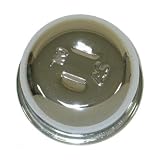 1962 Oil Filler Cap w Hyrdro Lifter by Chevrolet