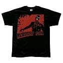 Resident Evil - Zombie Splatter T-Shirt