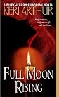 Full Moon Rising