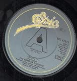 DU WOT 7 INCH (7" VINYL 45) UK EPIC 1982