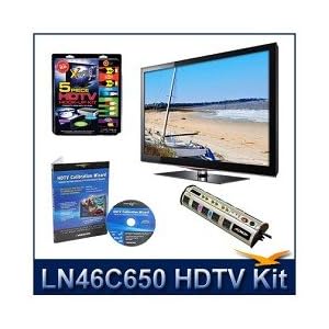 Samsung LN46C650 46