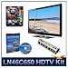 Samsung LN46C650 46