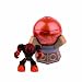 Gormiti Gloop Orb Metallic Brown_s-1