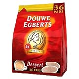 Douwe Egberts Dessert Senseo Pods 36 pack