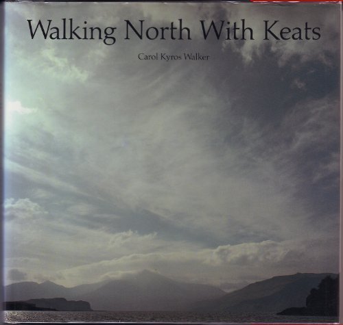 walking north with keats