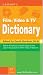 Book Gardner's Film, Video & TV Dictionary (Gardner's Guide series)