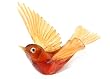 Lukeke Bird