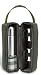 Outdoor Living : Adventurer Sunset Wine Carrier for Two - Green - Picnic At Ascot