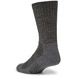 Columbia Men's Summit Crest Sock