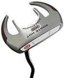 Odyssey Golf- White Hot XG Sabertooth Putter