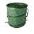 Silverline Pe Garden Pop Ub Bin 56x69