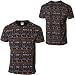 KR3W TK Live Belt Print T-Shirt Short-Sleeve - Men's