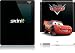 Skinit Lightning McQueen Vinyl Skin for Apple iPad 2