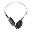 ULTRASONE iCans, S-Logic Surround Sound Professional Headphones - (White)