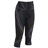 CW-X Women's 3/4 Revolution Tights