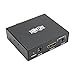 Tripp Lite HDMI Audio De-Embedder/Extractor, UHD 4K x 2K @ 30Hz (P130-000-AUDIO)