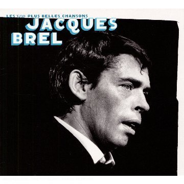 Jacques Brel - Les vieux Lyrics - Zortam Music