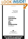 Introduction to Information Theory and Data Compression, Second Edition (Discrete Mathematics and Its Applications)