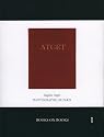 Atget: Photographe De Paris (Book on Books)