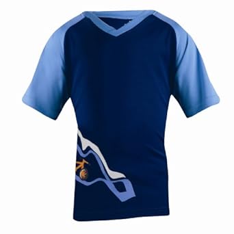 Pearl Izumi Kids Jr Mtb Jersey