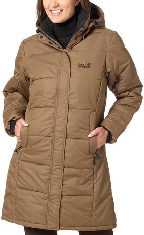 Jack Wolfskin(�W���b�N�E���t�X�L��) �A�C�X�K�[�h�R�[�g W's2013522