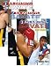 Kickboxing Savate 3 DVD Set by Salem Assli