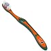 Miami Hurricanes Green Collegiate Toothbrush