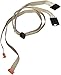 Dyson 915788-01 Cable, Wiring Loom PCB to Cleaner Head Assy DC28