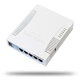 Mikrotik RB751U-2HND WIRELESS AP 802.11b/g/n 1000mW