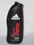 ADIDAS Team Force Body Wash ~ 13.5 fl. oz