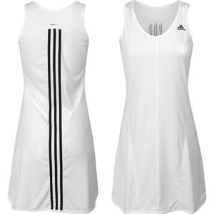 Buy adidas Ladies Basics Dress by adidas