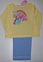 My Little Pony Girls Pyjamas 2-3 Years