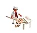 PLAYMOBIL Pizza Baker