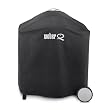Weber 6553 Premium Cover for Weber Q-300 Grill