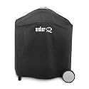 Weber 6553 Premium Cover for Weber Q-300 Grill