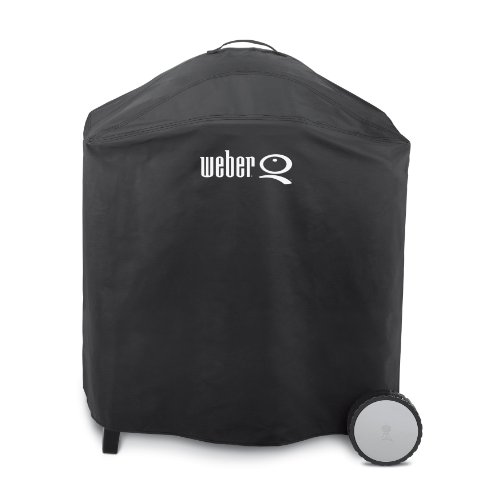 Weber 6553 Abdeckhaube Q300 Premium Weber 6553 Abdeckhaube Q300 Premium